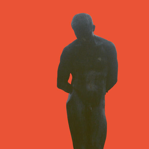 John Olav Nilsen & Nordsjøen Nordsjøen (LP) 