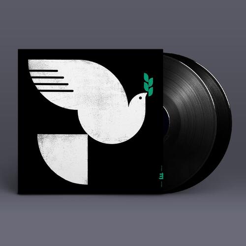 John Patitucci Spirit Fall (2LP) 