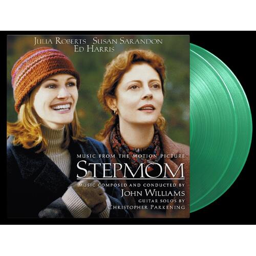John Willams Stepmom OST - LTD (2LP) 