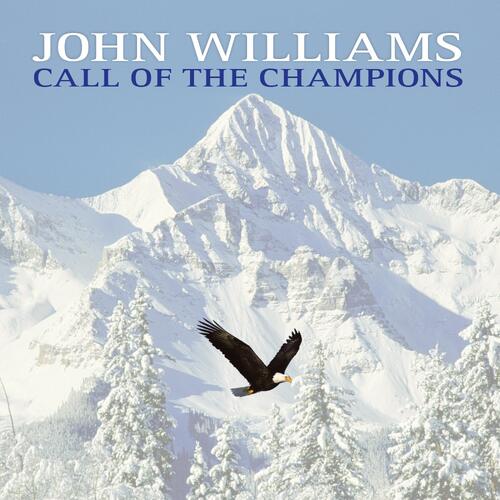 John Williams/Soundtrack Call Of The Champions - LTD (LP) 