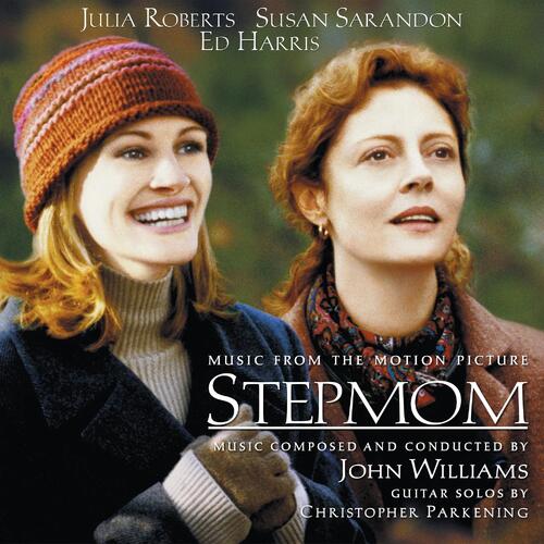 John Williams/Soundtrack Stepmom OST - LTD (2LP)