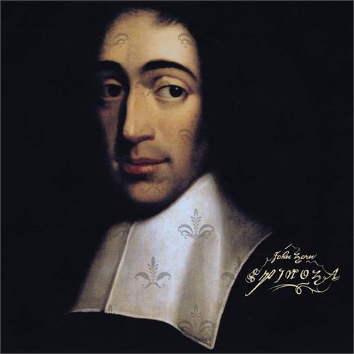 John Zorn Spinoza (CD)