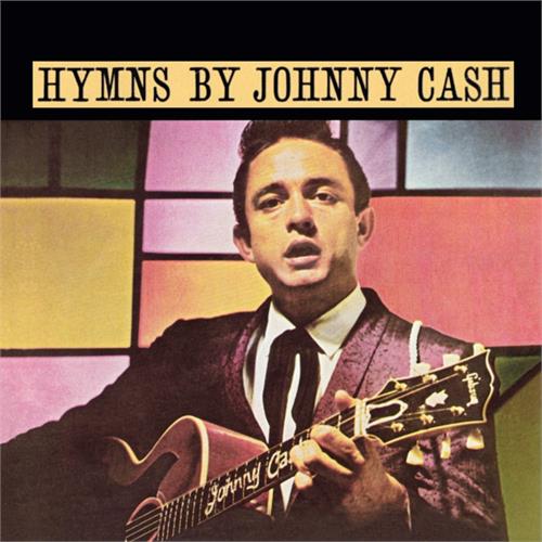 Johnny Cash Hymns By Johnny Cash (CD)