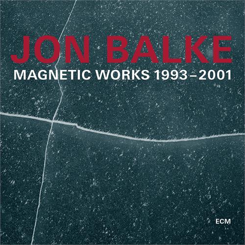 Jon Balke Magnetic Works (2CD)