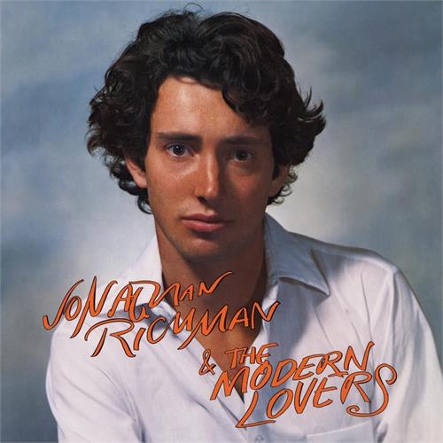Jonathan Richman & The Modern Lovers Jonathan Richman & The Modern… (CD)
