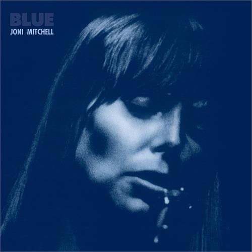 Joni Mitchell Blue (2021 Remaster) (LP)