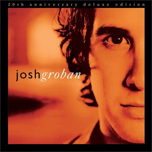 Josh Groban Closer: 20th Anniversary Deluxe… (2CD) 