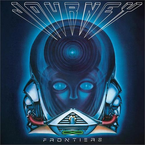 Journey Frontiers: 40th Anniversary… (LP+7")