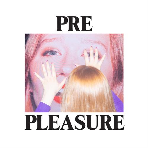 Julia Jacklin Pre Pleasure - LTD (LP)