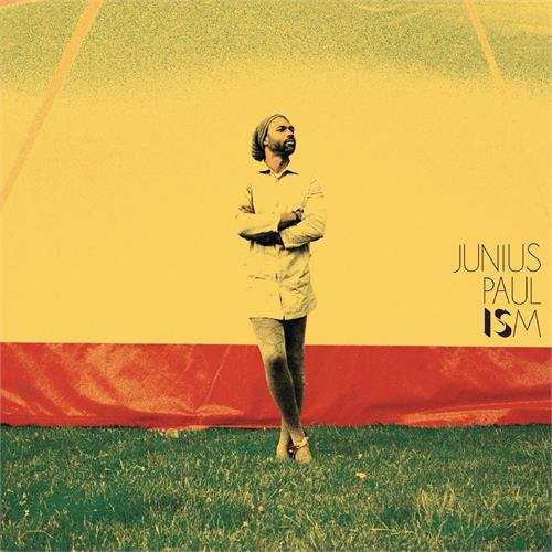 Junius Paul Ism (2CD)