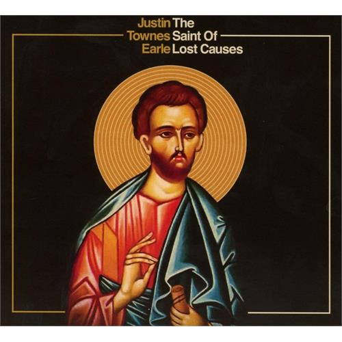 Justin Townes Earle The Saint Of Lost Causes - LTD (2LP)