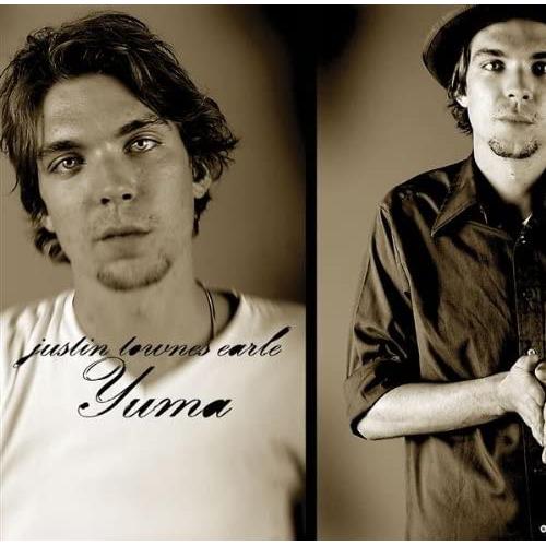 Justin Townes Earle Yuma - RSD (LP)