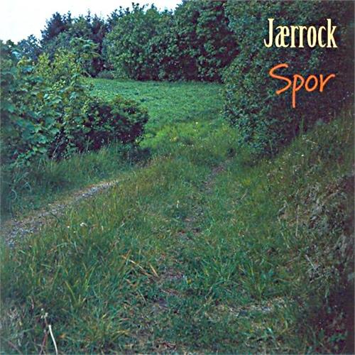 Jærrock Spor (LP)