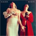 Kaleida In Arms (CD)