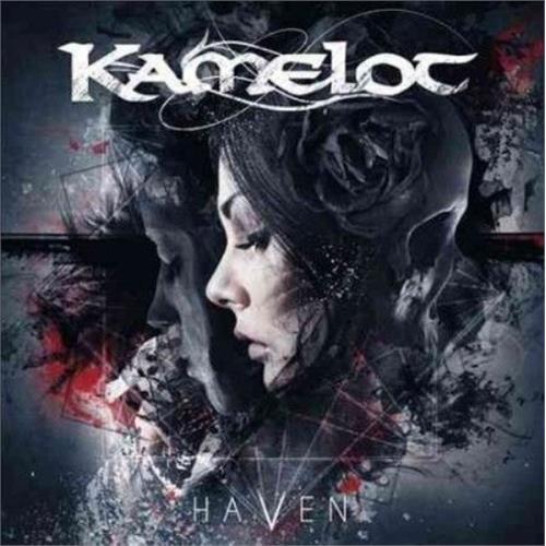 Kamelot Haven - Mediabook (2CD)