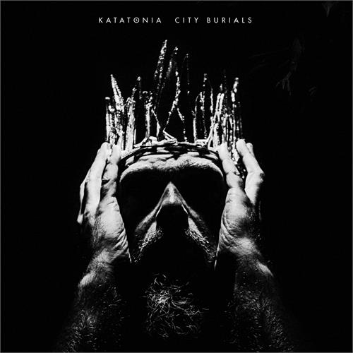 Katatonia City Burials (CD)
