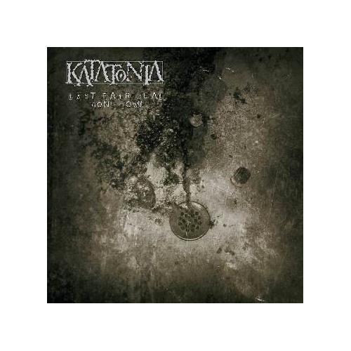 Katatonia Last Fair Deal Gone Down (CD)