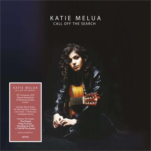 Katie Melua Call Off The Search: 20th… (2CD) 