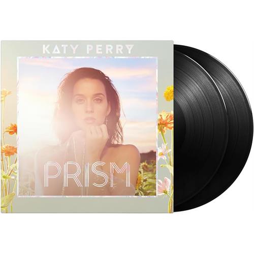 Katy Perry Prism - 10th Anniversary Edition (2LP)