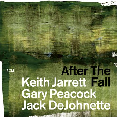 Keith Jarrett/Gary Peacock/DeJohnette After The Fall (2CD)