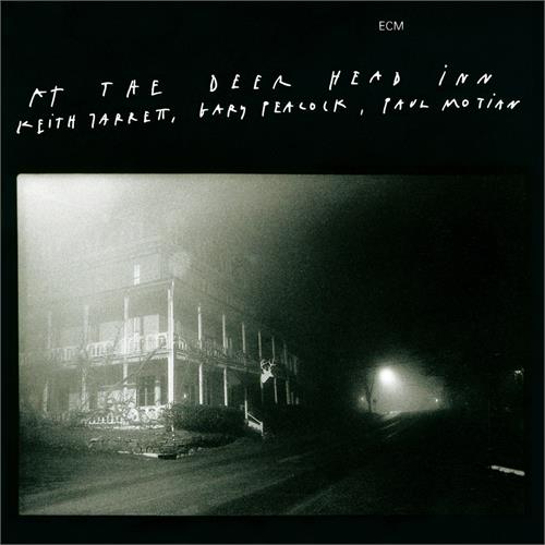 Keith Jarrett/Gary Peacock/Paul Motian At The Deer Head Inn (CD)