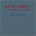 Keith Jarrett Vienna Concert (CD)