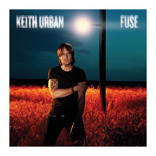 Keith Urban Fuse (LP)