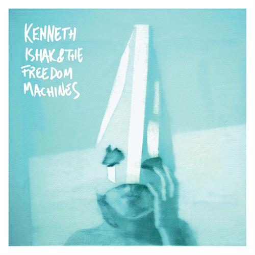 Kenneth Ishak & The Freedom Machines Kenneth Ishak & The Freedom… (CD)