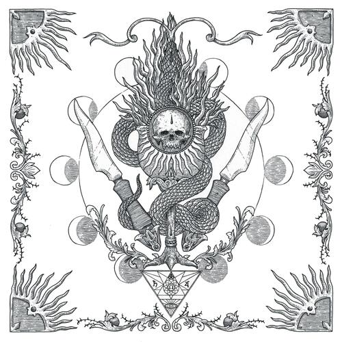 Kenosis Consecrationem (LP) 