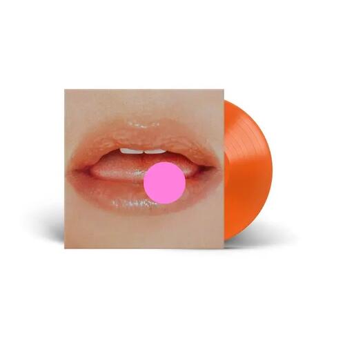 Kesha . (Period) - LTD (LP) 