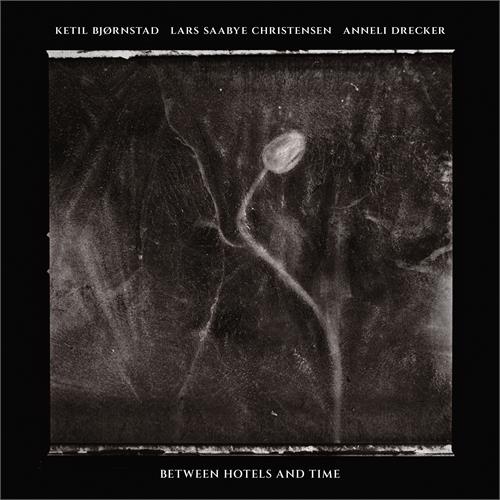 Ketil Bjørnstad/Lars Saabye Christensen Between Hotels And Time (CD)
