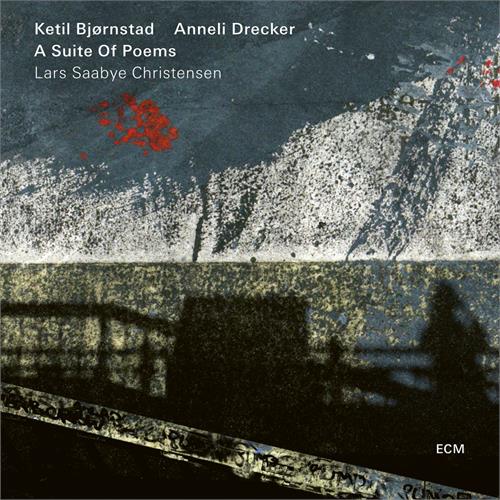 Ketil Bjørnstad Suite Of Poems (CD)