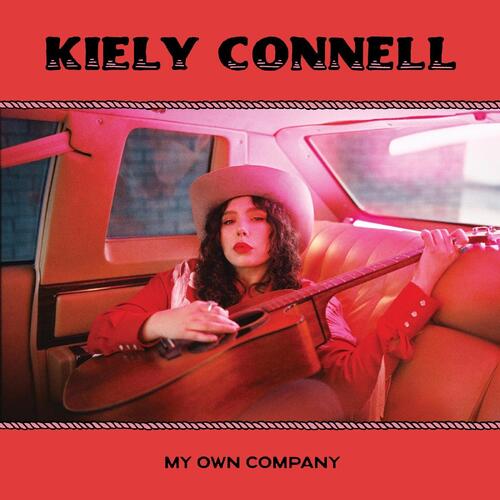 Kiely Connell My Own Company (LP) 