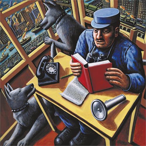 King Crimson The Night Watch (Live At The…) (2CD)
