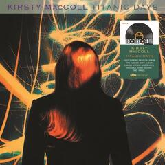 Kirsty MacColl Titantic Days - RSD (LP)
