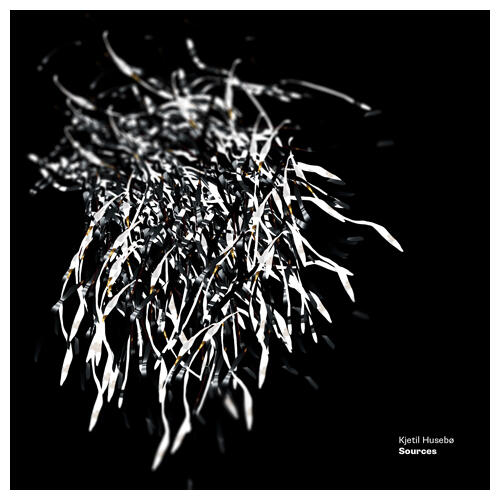 Kjetil Husebø Sources (CD) 