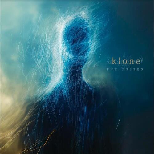 Klone The Unseen (CD) 