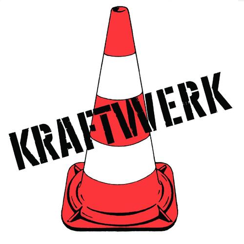 Kraftwerk Kraftwerk (LP) 