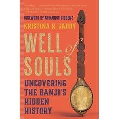 Kristina R. Gaddy Well Of Souls (BOK)