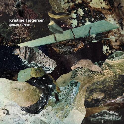 Kristine Tjøgersen Between Trees (CD)