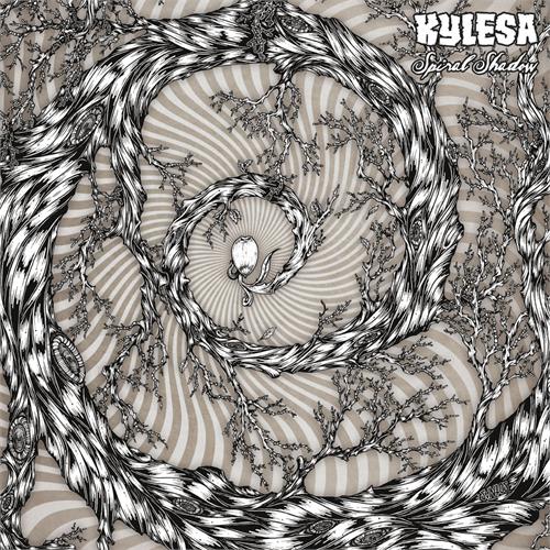 Kylesa Spiral Shadow (CD)