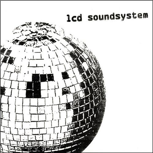 LCD Soundsystem LCD Soundsystem (US Version) (LP)
