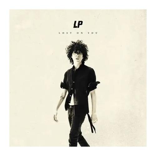 LP Lost On You - LTD (2LP)