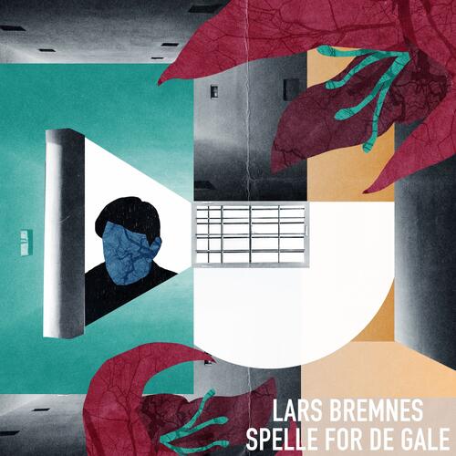 Lars Bremnes Spelle For De Gale (LP) 