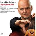 Lars Danielsson Symphonized (2LP)