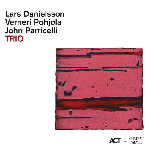 Lars Danielsson Trio: Palmer Edition II - LTD (LP) 