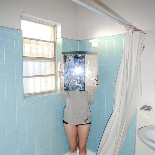 Late Night Drive Home As I Watch My Life Online (CD) 