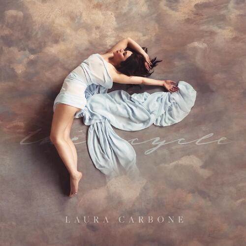 Laura Carbone The Cycle (CD) 