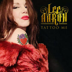 Lee Aaron Tattoo Me - LTD (LP)