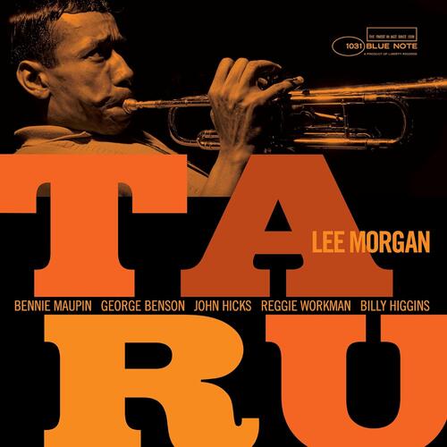 Lee Morgan Taru - Tone Poet Edition (LP) 